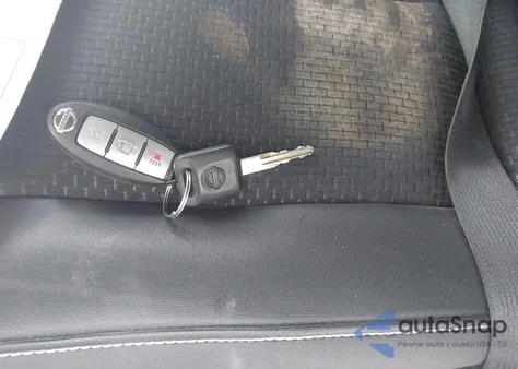 2019 Nissan Titan Sv/Platinum/Pro-4X/Platinum Reserve from USA, damaged, VIN 1N6AA1E52KN524992